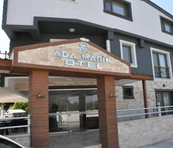 Ada Marin Otel Urla